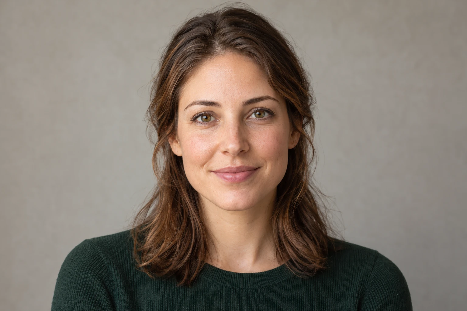 Original portrait