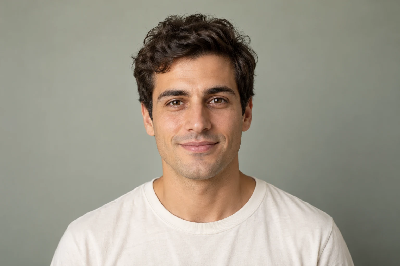 Original portrait