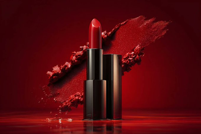 studio shot of  PRODUCT